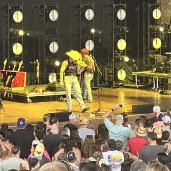 Merriweather Post Pavilion - Old Dominion did not disappoint - Music Venues Near Me - Columbia, Maryland