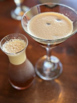 Lambertville Station Restaurant and Inn by null