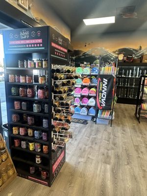 Empire Smoke Shop by null