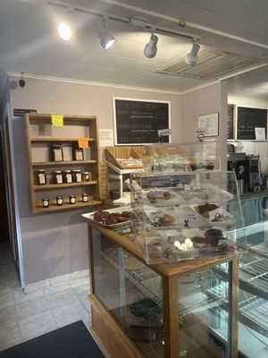 The Sweet Spot Bakery & Café by null