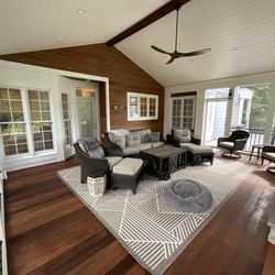 Powerhouse Remodeling