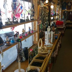 Western Curios