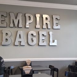 Empire Bagels