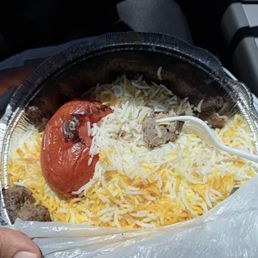 Koobideh Koobideh
