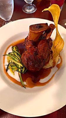 Melaza Bistro by null