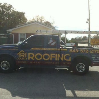 Tri-County Roofing - Roofing Near Me - Ladson, South Carolina Tri-County Roofing - Roofing Near Me - Ladson, South Carolina
