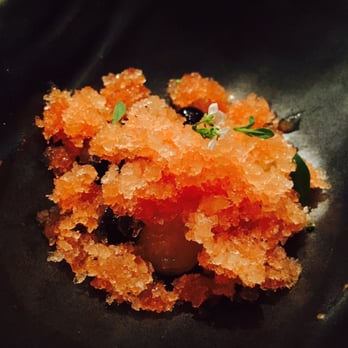 Commis - New American Near Me - Oakland, California Commis - New American Near Me - Oakland, California