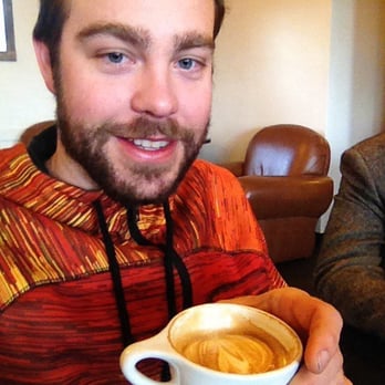 River Maiden - Cappuccino delicioso - Coffee & Tea Near Me - Vancouver, Washington