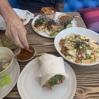 Chula Artisan Eatery - Breakfast & Brunch Near Me - La Quinta, California