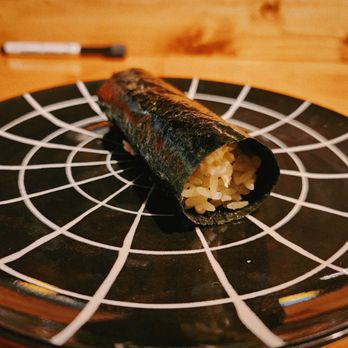 Yuki Handroll Bar - Sushi Bars Near Me - Austin, Texas Yuki Handroll Bar - Sushi Bars Near Me - Austin, Texas