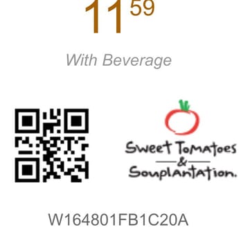 Sweet Tomatoes - Buffets Near Me - Tucson, Arizona