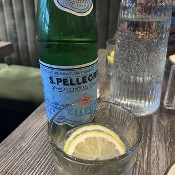 Laos In Town - Sparkling water - Laotian Near Me - Washington, DC, District of Columbia Laos In Town - Sparkling water - Laotian Near Me - Washington, DC, District of Columbia