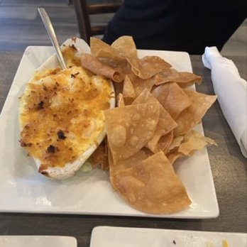 Hobo's Cafe - New American Near Me - Key Largo, Florida