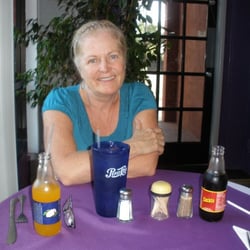Chef Alisah's