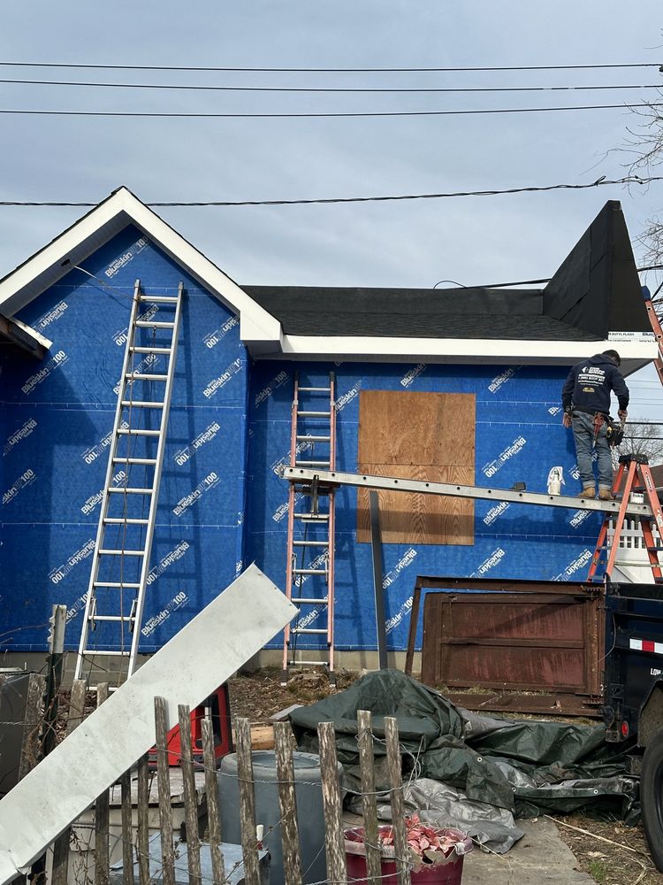 Slide of NJM Mechanical & Contracting Corp