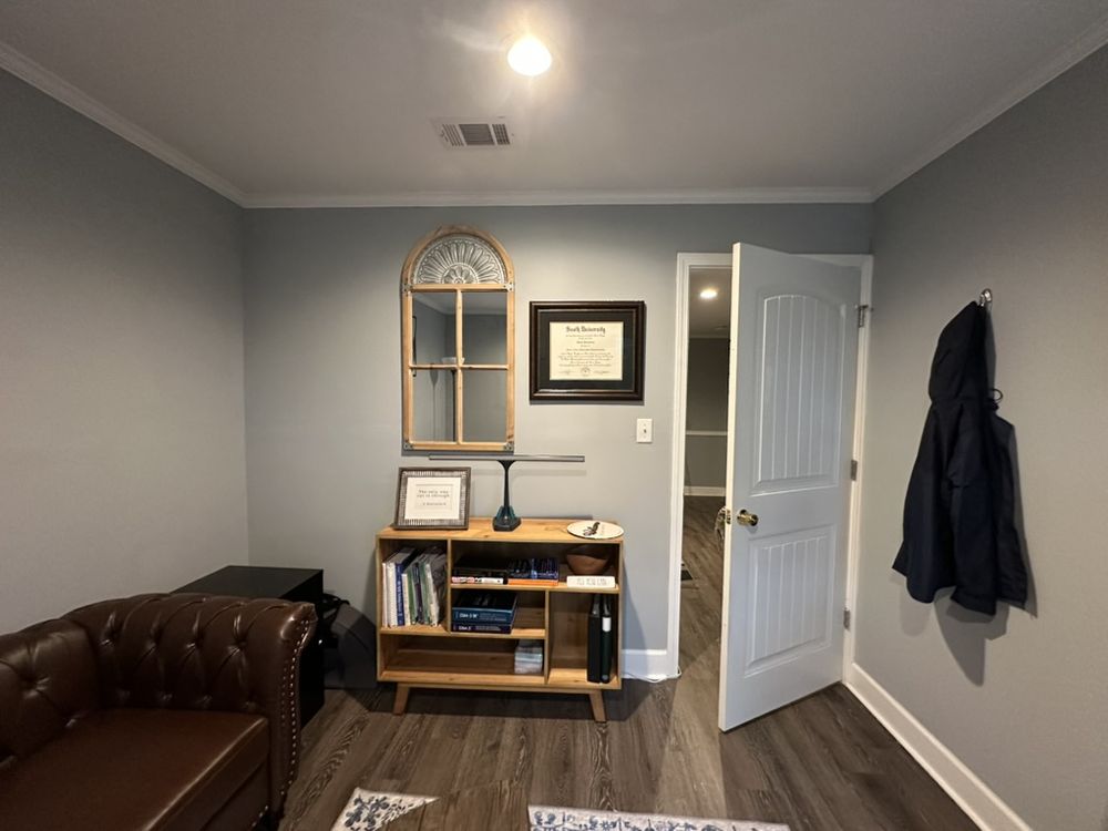 Breitenbach Counseling & Consulting - grief counselor in Rincon, GA