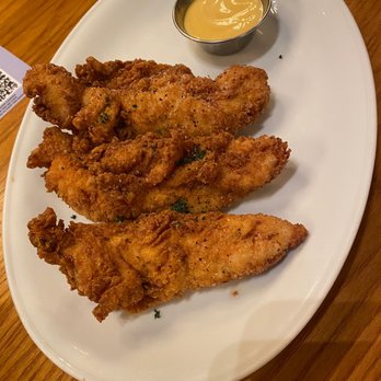 Open Road - Rosslyn - Chicken Tenders - American Near Me - Arlington, Virginia Open Road - Rosslyn - Chicken Tenders - American Near Me - Arlington, Virginia