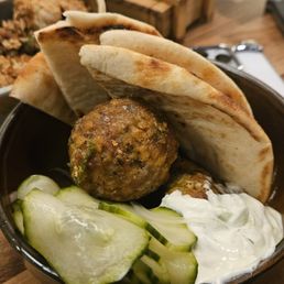 Meatballs Meatballs