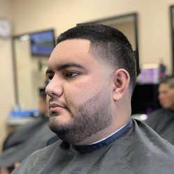 Men S Hair Salons In San Bernardino Yelp