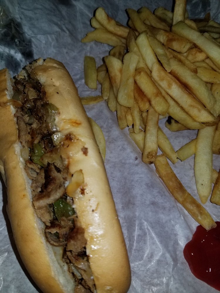 CHICAGO CHEESE STEAK 45 Photos & 79 Reviews 7759 S Cicero Ave