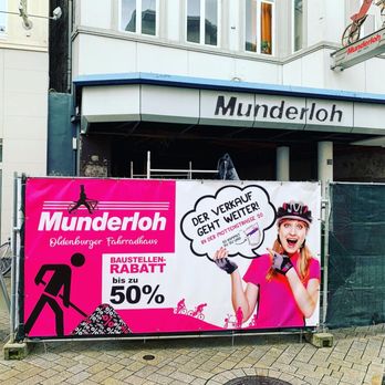 Flyernotruf - Printing Services Near Me - Oldenburg, NI