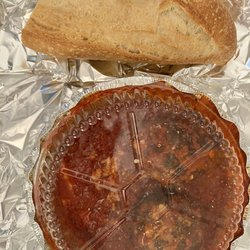Millie's Old World Meatballs & Pizza - Meatballs