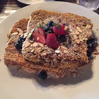 Layered Cakerie - almond French toast - Bakeries Near Me - Montclair, California Layered Cakerie - almond French toast - Bakeries Near Me - Montclair, California