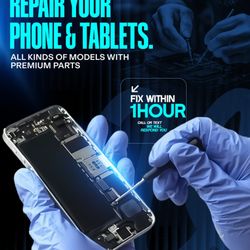 Cellairis Phone Repair