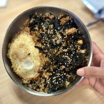 Mr Lee Chicken - Kimchi Fried Rice - Chicken Wings Near Me - Concord, California Mr Lee Chicken - Kimchi Fried Rice - Chicken Wings Near Me - Concord, California