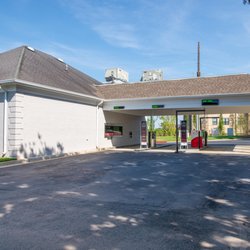 Credit Union of Georgia - Johnson Ferry Branch Location