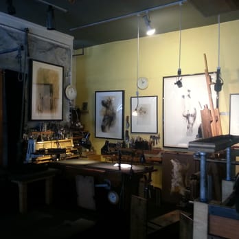 23rd Street Studio - Art Schools Near Me - San Francisco, California