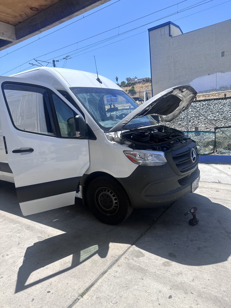 7 STAR AUTO GLASS EL CAJON 183 Photos & 65 Reviews 1100 El Cajon