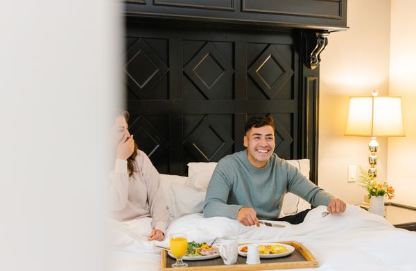 The Landing Tahoe Resort & Spa by null