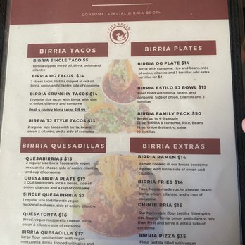 Viva Vegan - Menu - Vegan Near Me - Colton, California Viva Vegan - Menu - Vegan Near Me - Colton, California