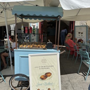 Nata Sweet Nata - Bakeries Near Me - Porto, 13 Nata Sweet Nata - Bakeries Near Me - Porto, 13