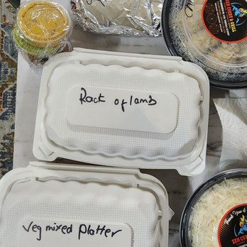 Zen Curry and Grill - Labeled to go containers - Indian Near Me - Temecula, California Zen Curry and Grill - Labeled to go containers - Indian Near Me - Temecula, California