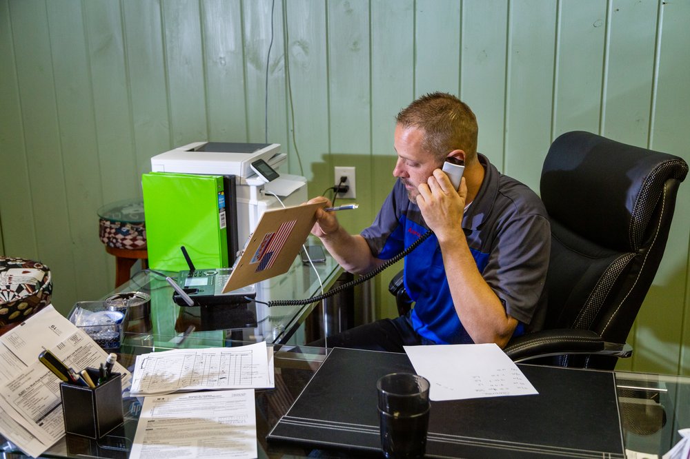 Slide of Pro’s Plumbing and Sewer