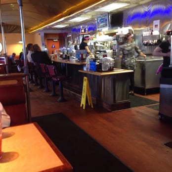 Studio Diner - American Near Me - San Diego, California