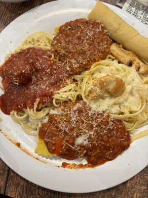 Fazoli's by null