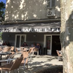 Bar de l'Europe