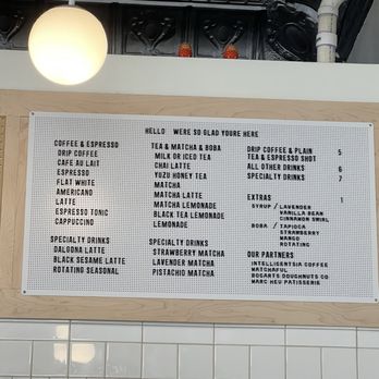 Moona Moono - Menu - Coffee & Tea Near Me - Uptown Minneapolis, Minnesota Moona Moono - Menu - Coffee & Tea Near Me - Uptown Minneapolis, Minnesota