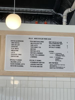 Menu photo 7 Moona Moono Uptown Minneapolis, MN Menu photo 7 Moona Moono Uptown Minneapolis, MN