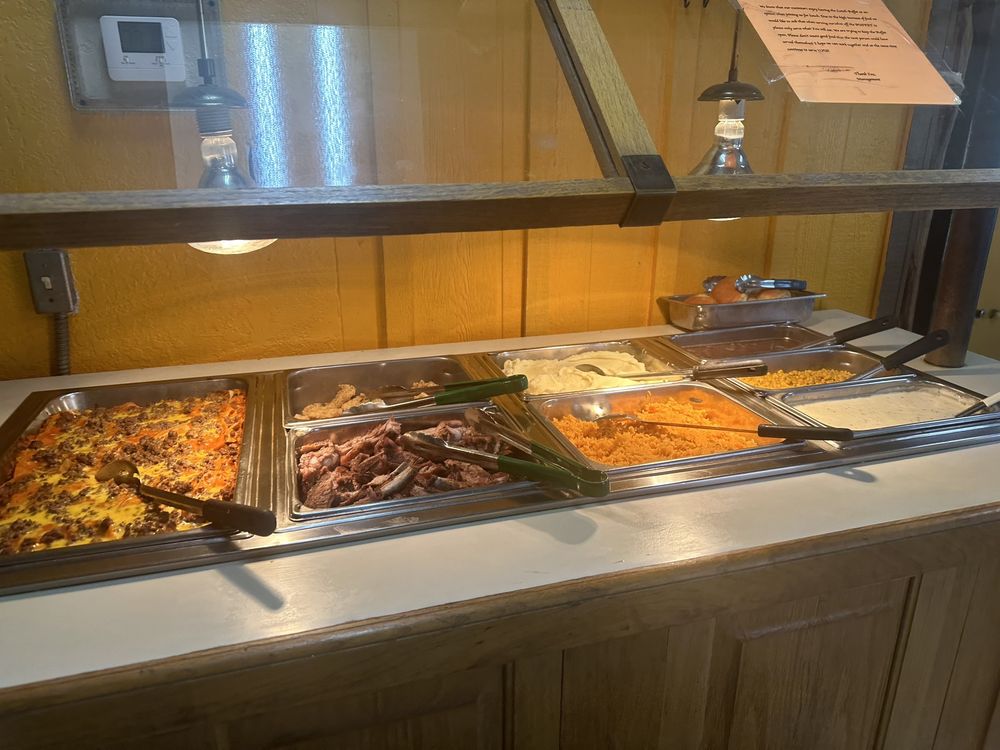 Taco Grill