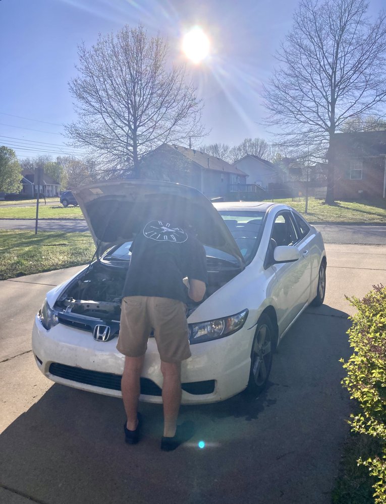 KINGDOM MOBILE AUTO REPAIR Updated August 2024 Smyrna, Tennessee