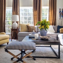Greenbaum Interiors