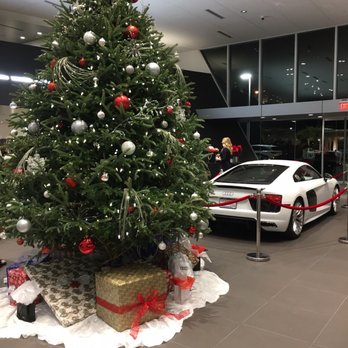 Audi Lafayette - Car Dealers Near Me - Lafayette, Louisiana