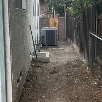 Valley Best Junkers - After - Junk Removal & Hauling Near Me - Los Angeles, California Valley Best Junkers - After - Junk Removal & Hauling Near Me - Los Angeles, California