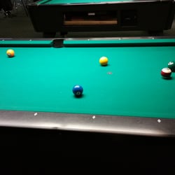 Pockets Billiards - Very reasonably priced hourly rates