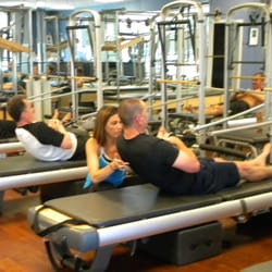 Studio Z Pilates