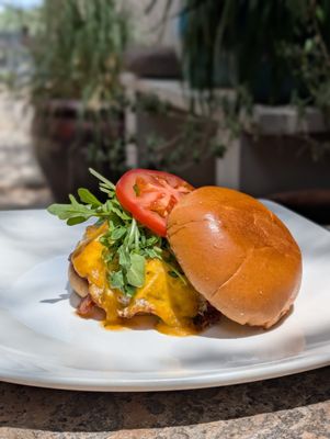 Alcove Social by null